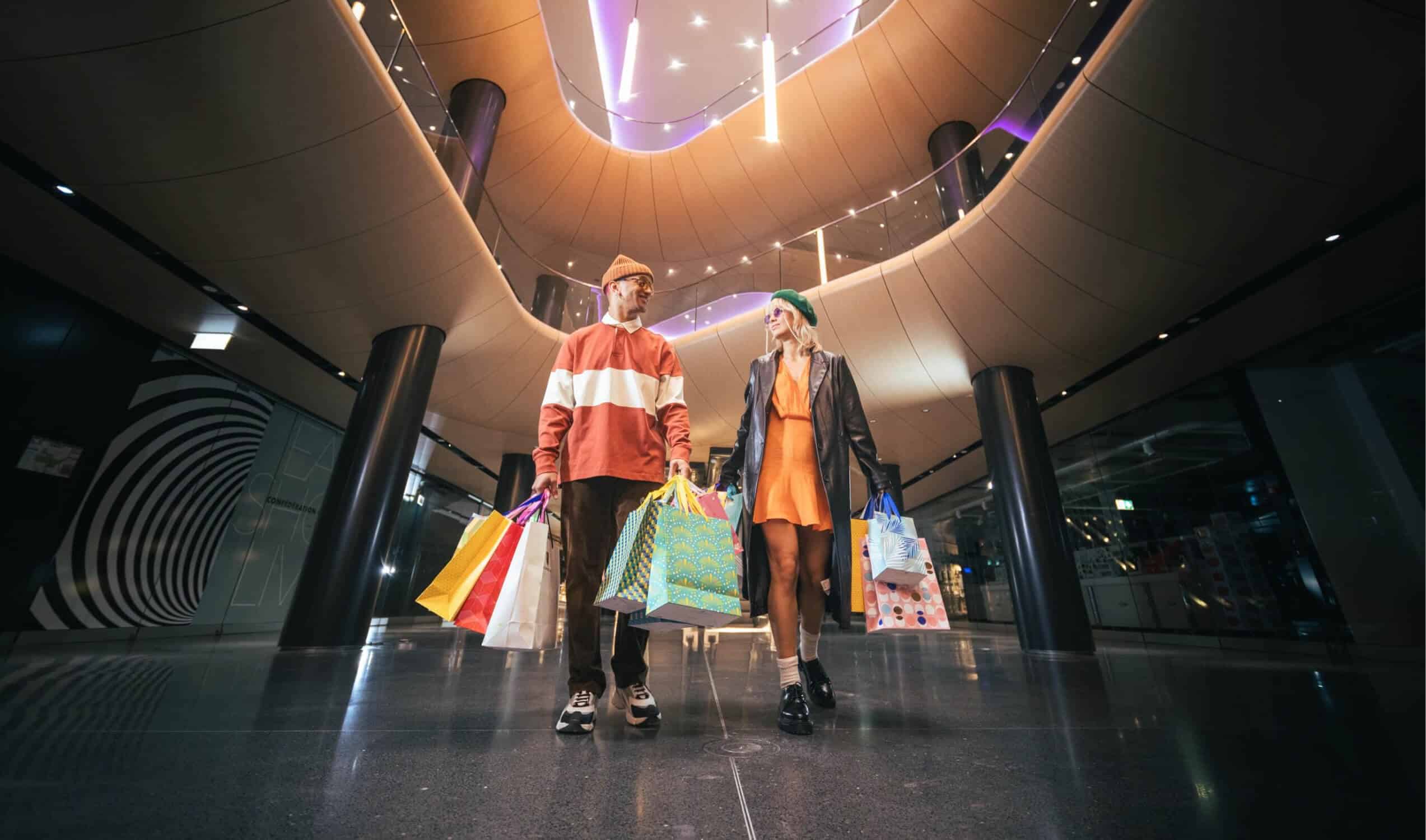 Home Confederation Centre